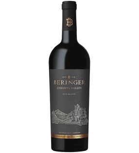2018 Winery Exclusive Red Blend